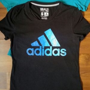 Adidas t shirt